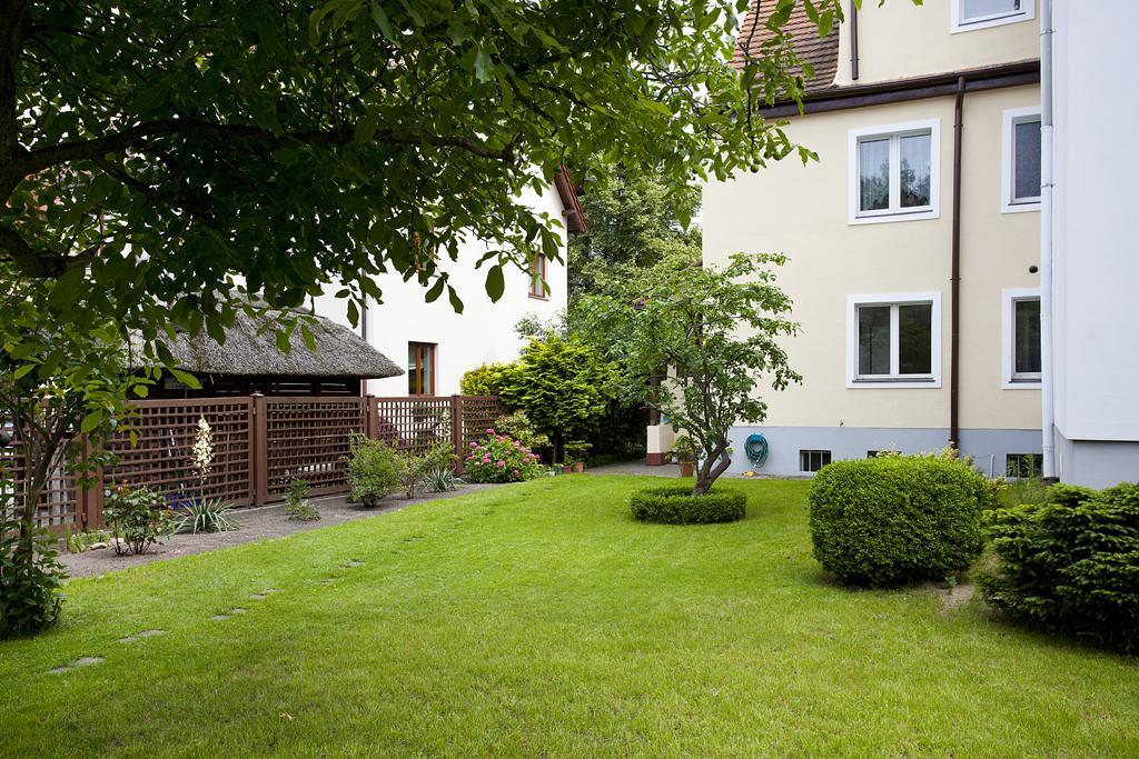 Aparts Sopot Exterior photo